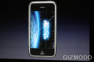 Illustration for article titled Apple iPhone SDK Liveblog: It Has Begun
